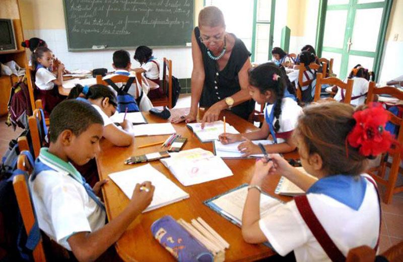 Estudio Regional