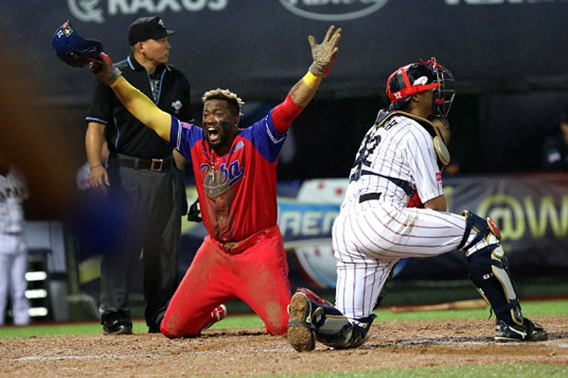beisbol coment 01