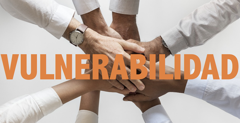 vulnerabilidad y cohesion