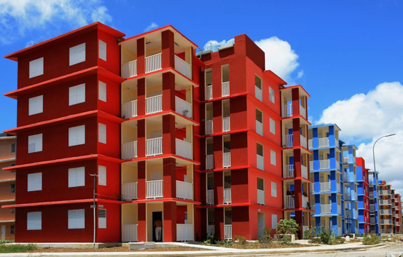 Antilla 10