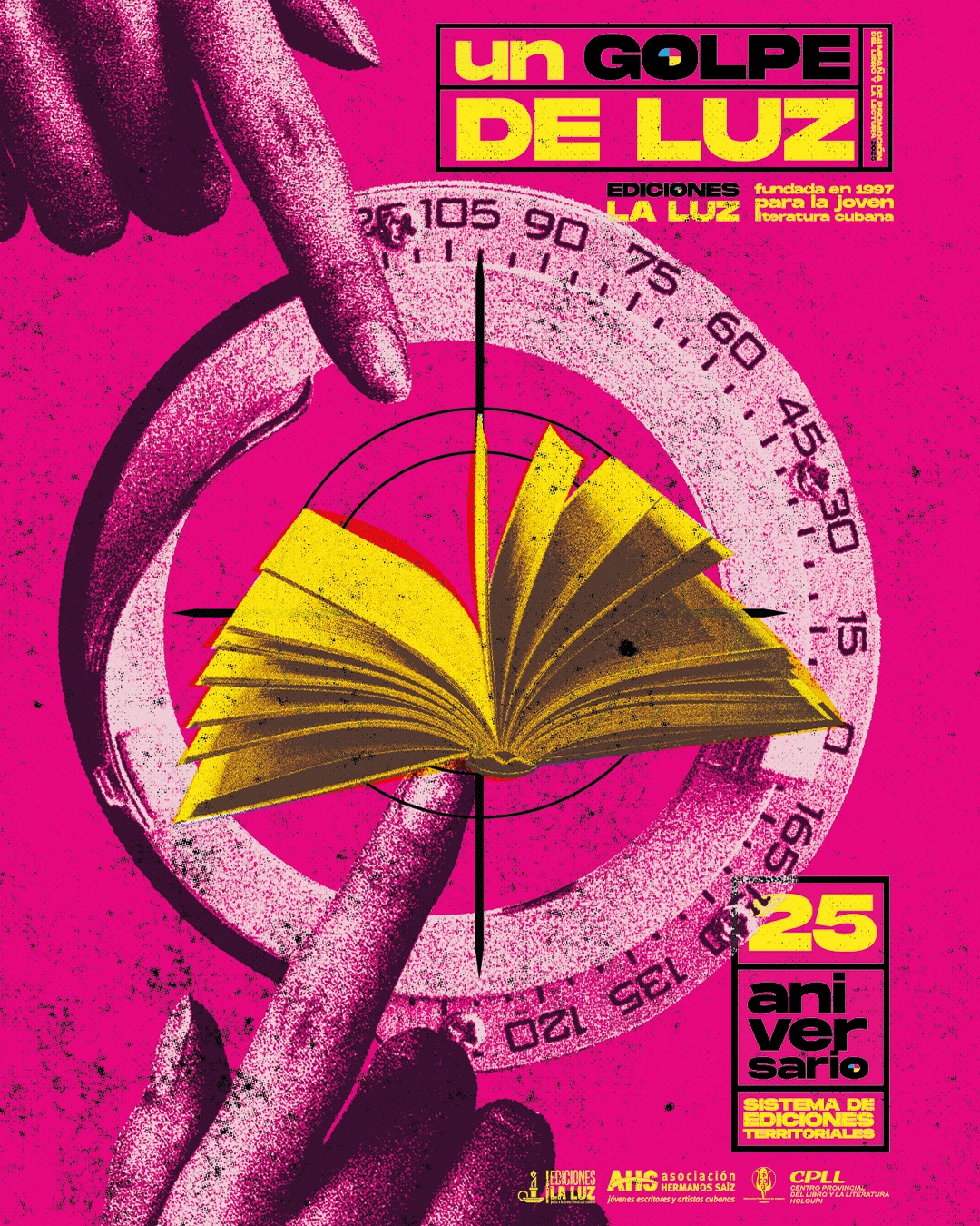 La luz