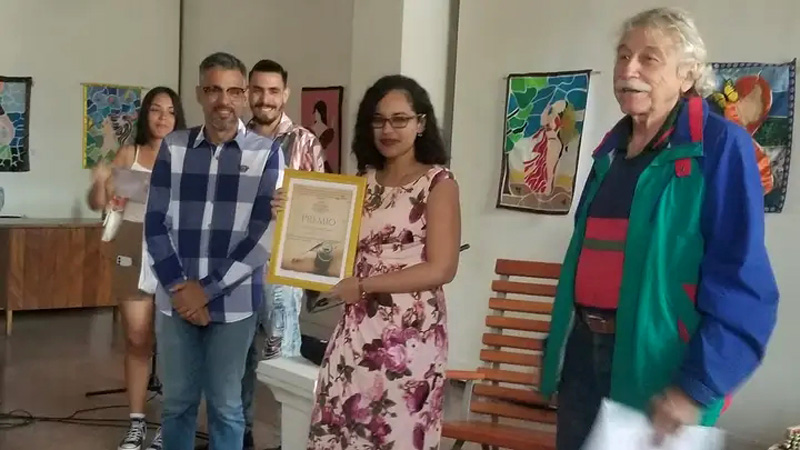 concurso relatos