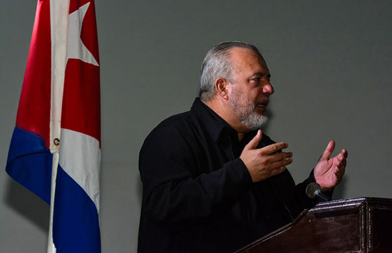 Foto: Juan Pablo Carreras marrero Gibara