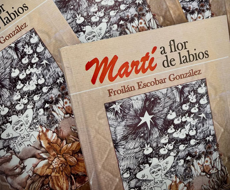 martí libro 01