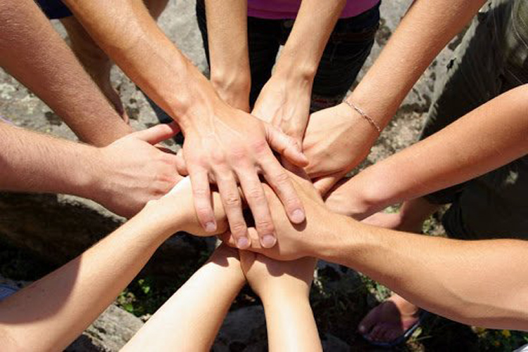 unidad sin principios no es unidad