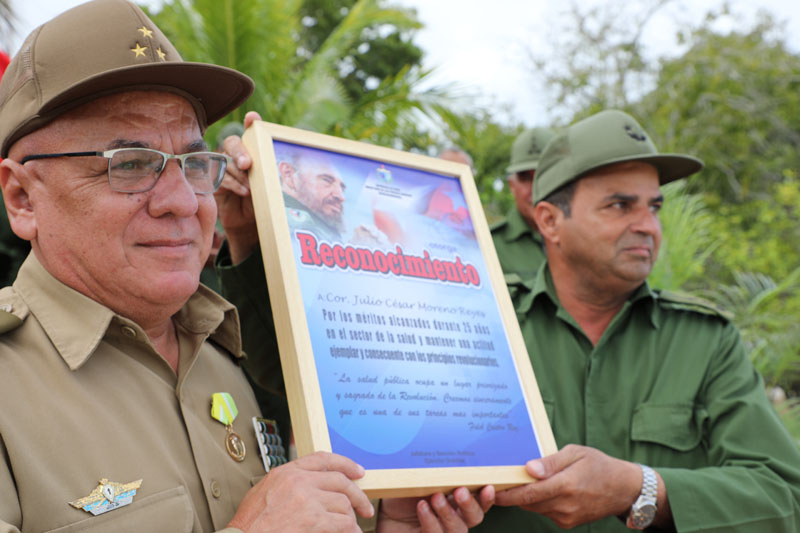 region militar 04