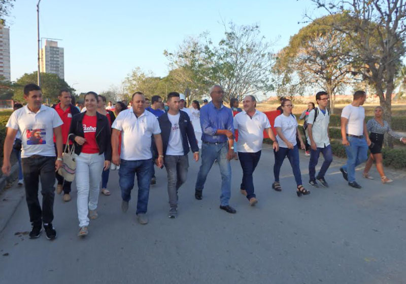 jovenesmarcha