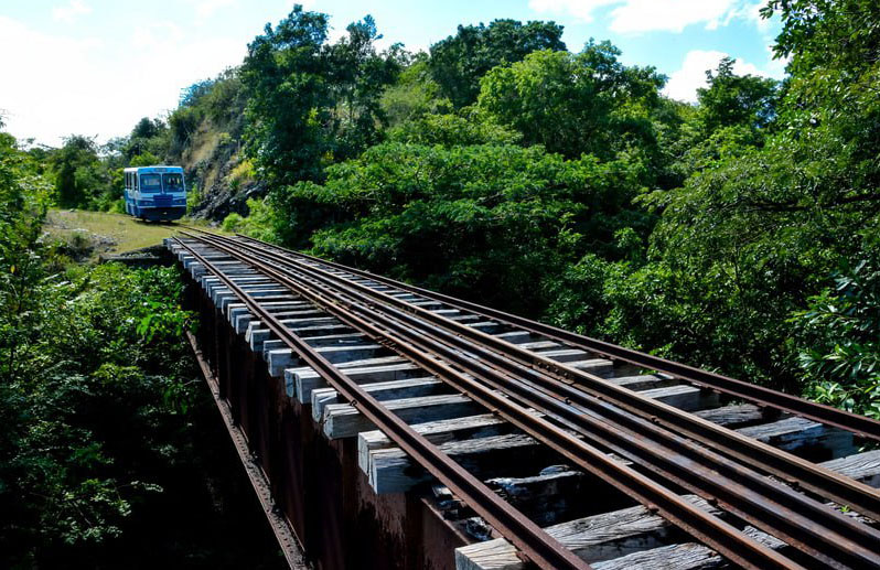 0404 sector ferroviario