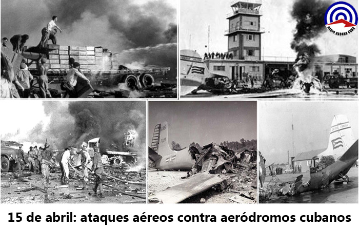 Ataque aereo
