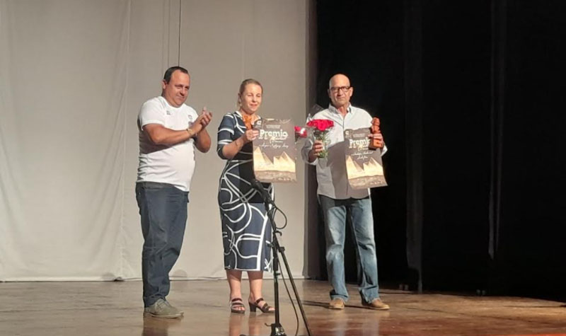 Fotos: Jhon Álex Fernández Ciodadpremio