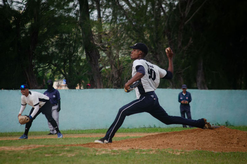 beisbol serie 01