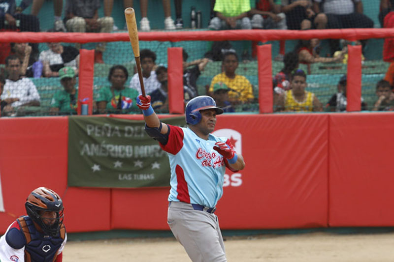 beisbol serie 04