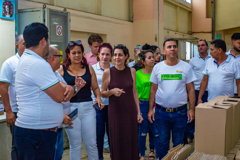 comunicación empresa 07