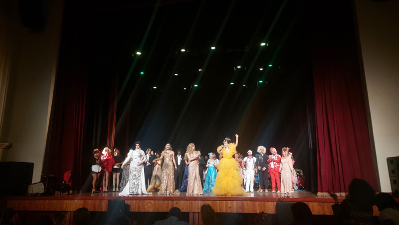 Fotos: Leam Bernot galateatro1