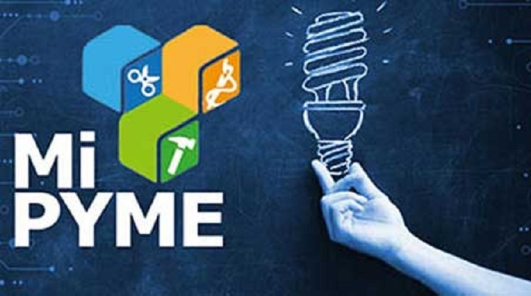 mipymes nuevas