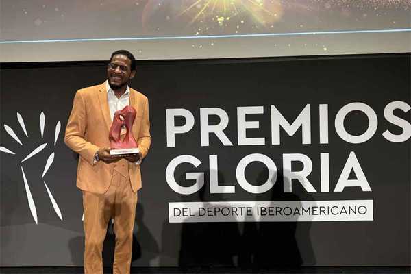 25 Sotomayor premios Gloria