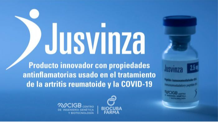 Jusvinza