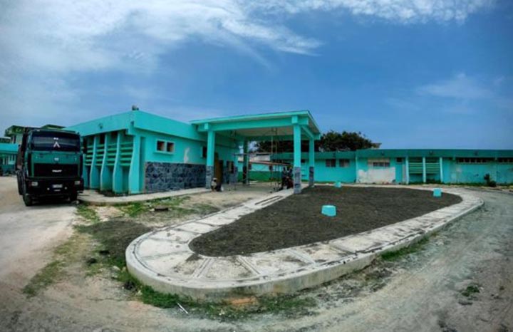 0729 hospital gibara
