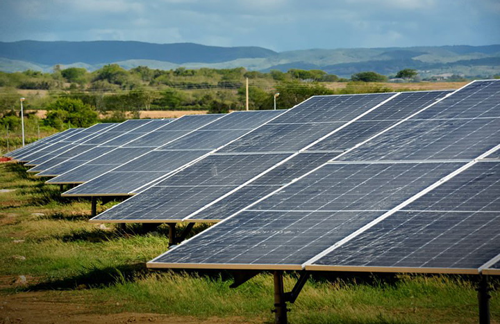 16 parque solar