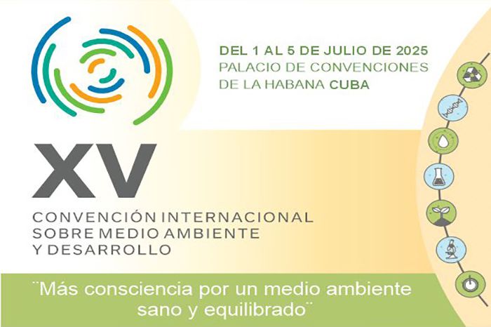 Convencion medio ambiente