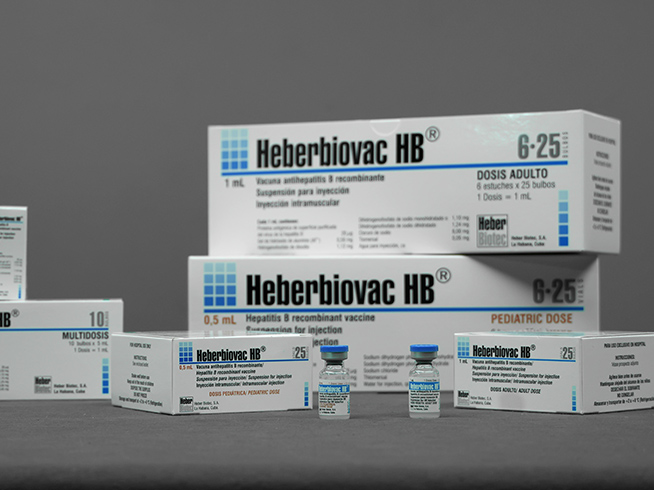 heberbiovac