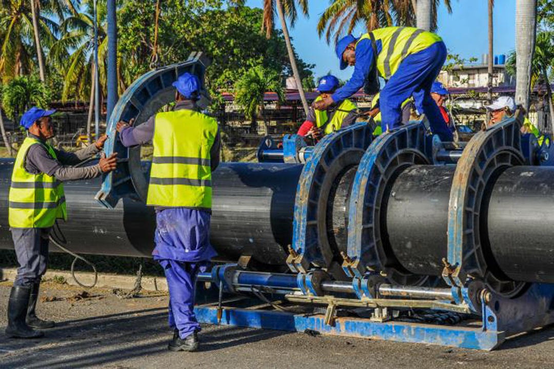inversiones cuba