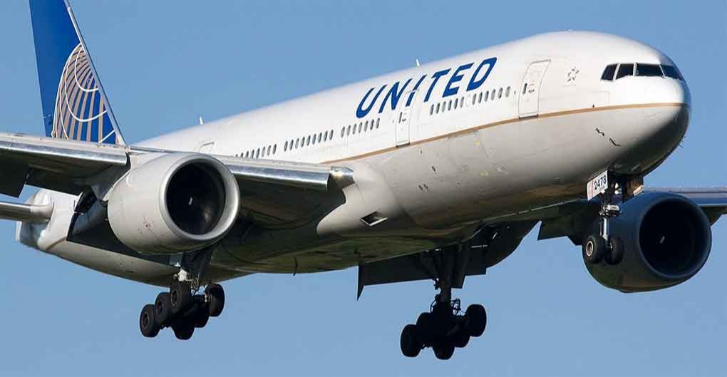 united airlines 1