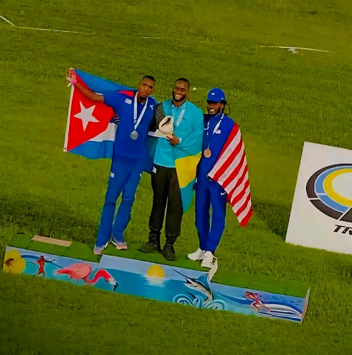 Atletismo