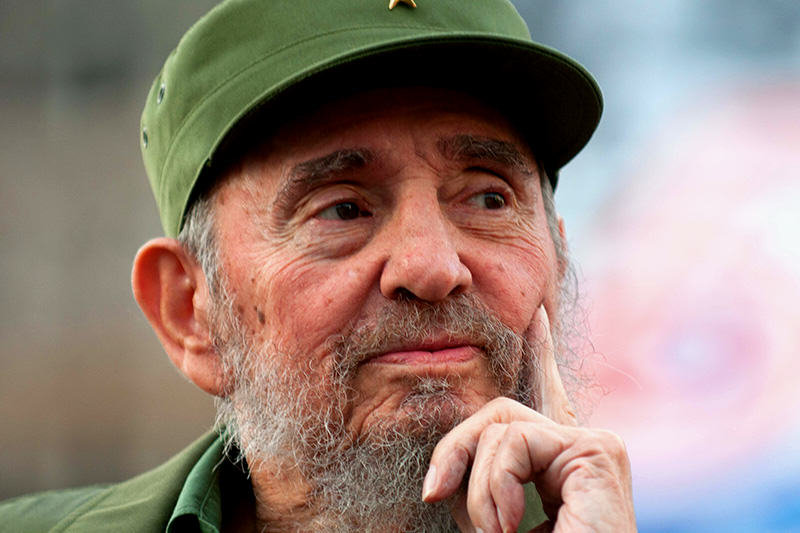 FidelCAstro