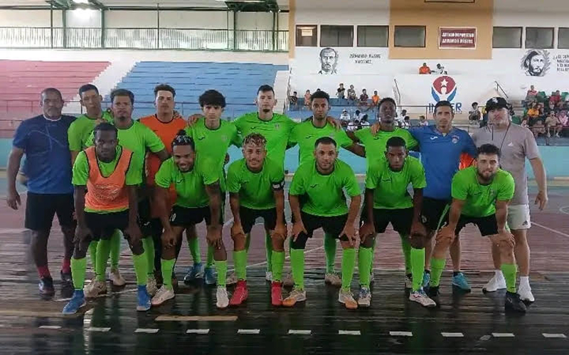 FutsalH1