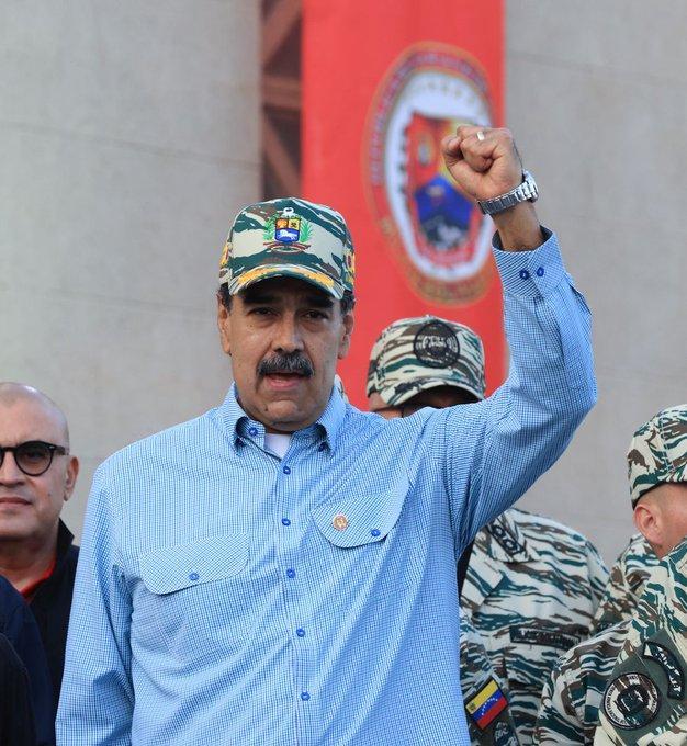 Maduro