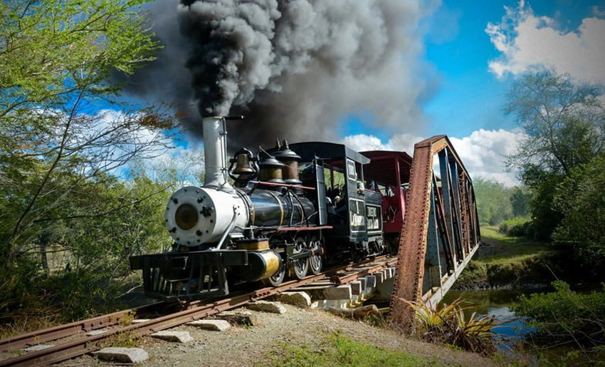 Tren