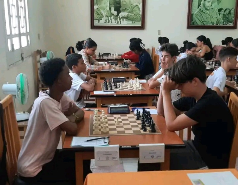 ajedrez escolar 01