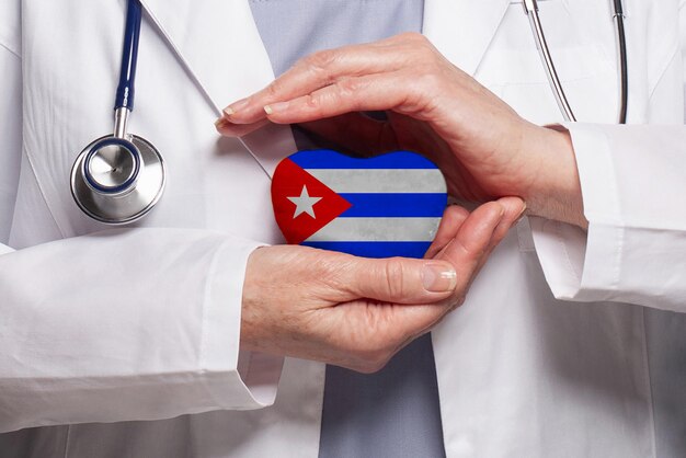 medico cubano
