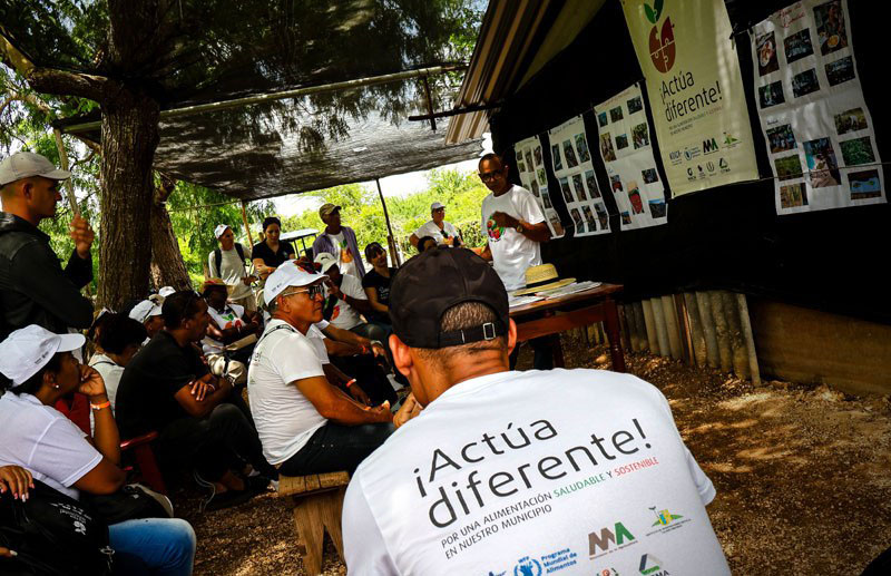 1001 pma agricultores holguin