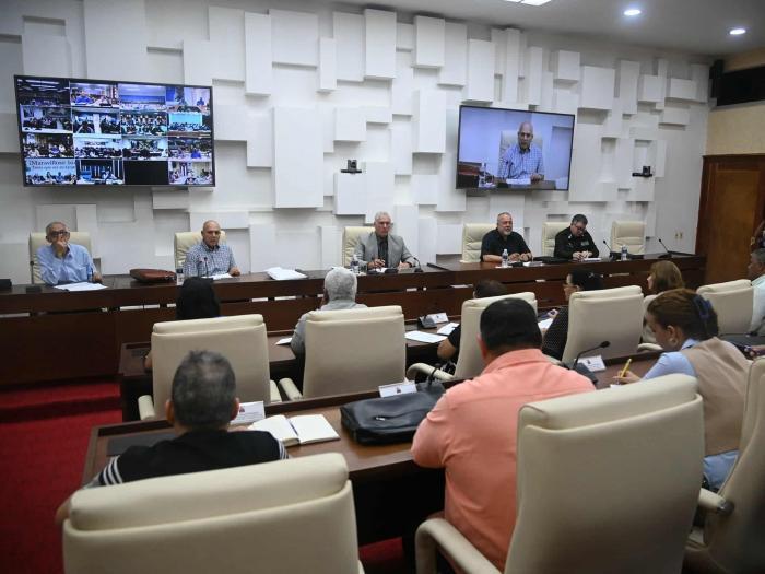 Ejercicio corrupcion