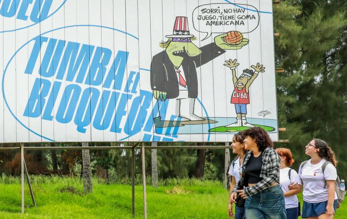 Embargo