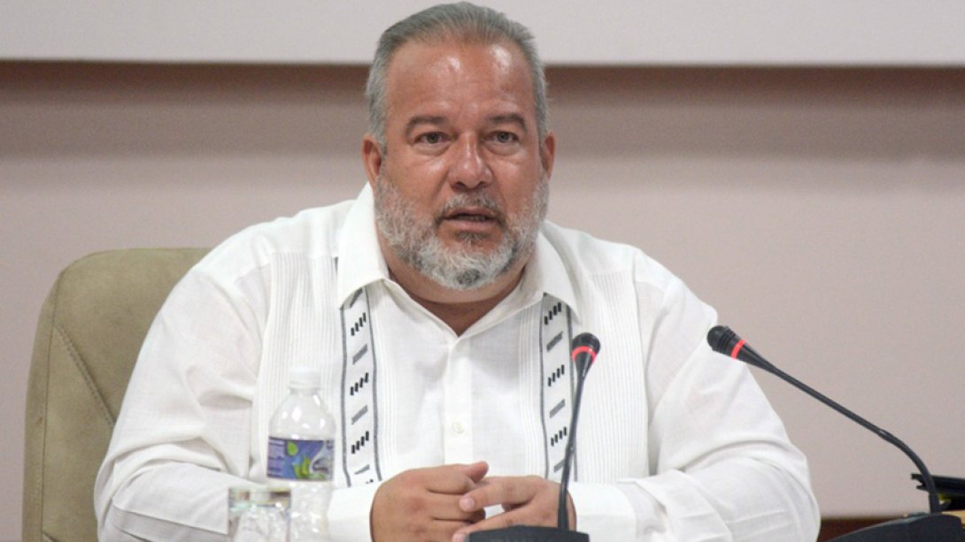 manuel marrero cruz