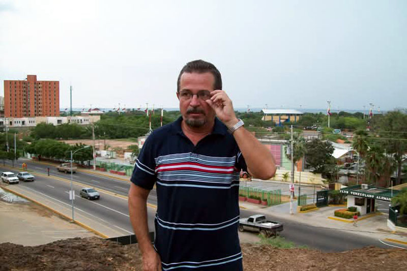 salvador premio