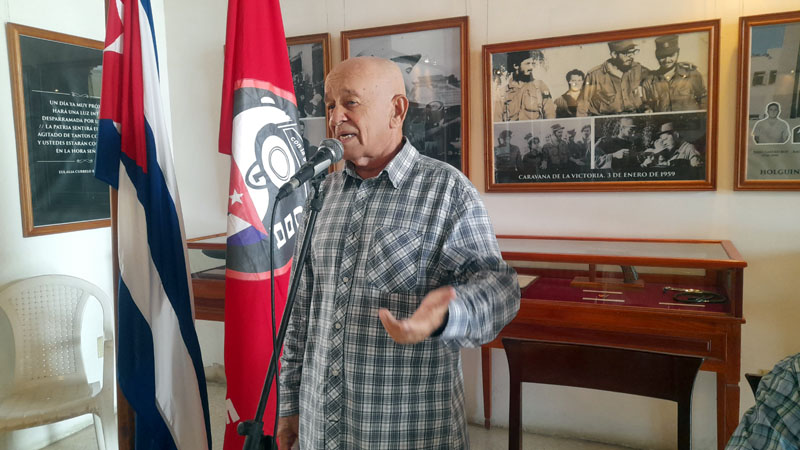 taller CDR 05