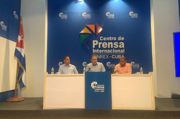Encuentro Internacional