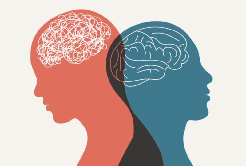 salud mental