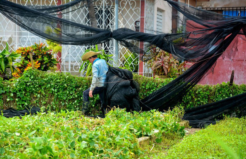 1107 restaurar infraestructuras holguin