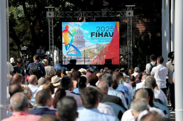Fihav 2025