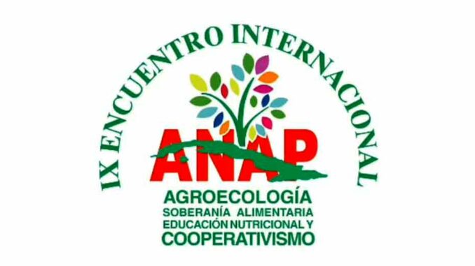 agroecologia