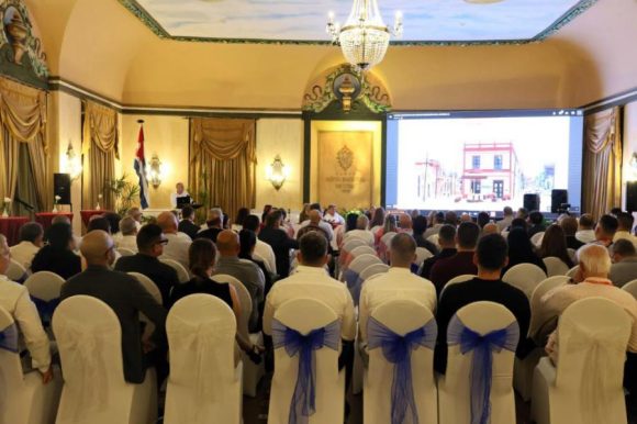 foro juntos x cuba fihav2025 580x386