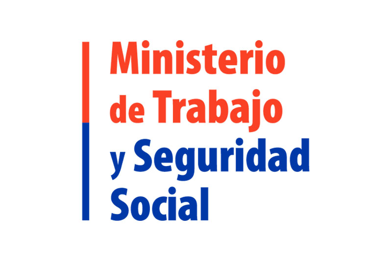 Ministerio del Trabajo y Seguridad Social