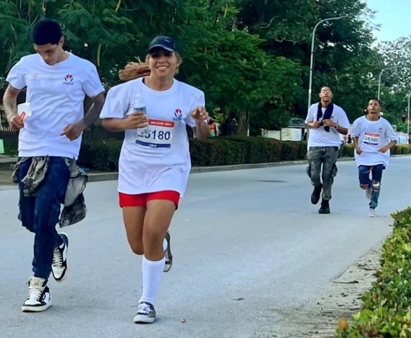 maratón bucanero 03