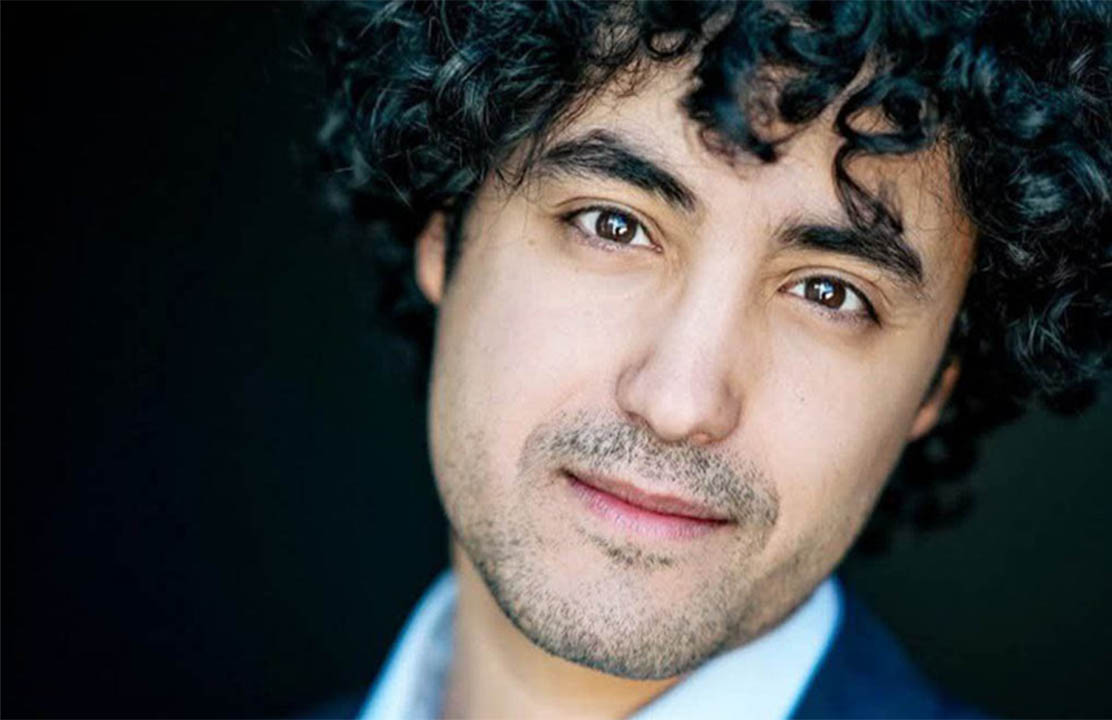 tenor frances ismael billy