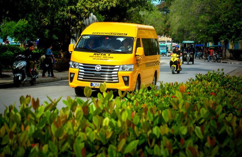 transporte fin año 01